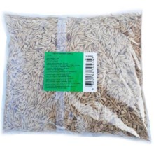 Семена зернобобовых GREEN-DEER горохо-овсяная смесь, 40/60, 1 кг (4620766504343)