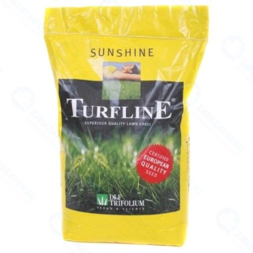 Семена для газона DLF Turfline Sunshine, 20 кг (5705781001509)