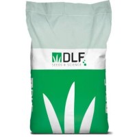 Семена для газона DLF Universal Robustica, 20 кг (5705781001646)