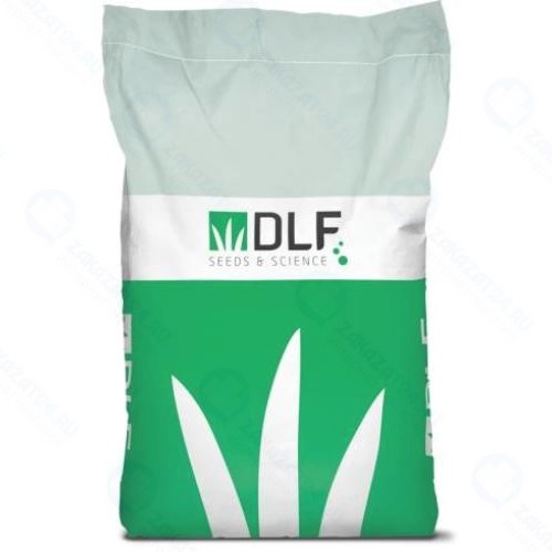 Семена для газона DLF Universal Robustica, 20 кг (5705781001646)