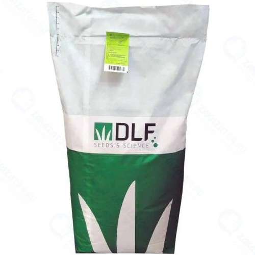 Семена для газона DLF Universal Playground, 20 кг (5705781001660)