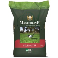 Семена для газона DLF Masterline Golfmaster, 10 кг (5705781002896)