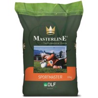 Семена для газона DLF Masterline Sportmaster, 10 кг (5705781002902)