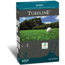 Семена для газона DLF Turfline Sport, 1 кг (5705781003381) Семена для газона DLF Turfline Sport, 1 кг (5705781003381)