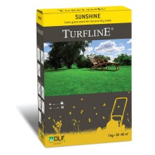 Семена для газона DLF Turfline Sunshine, 1 кг (5705781003411)
