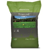 Семена для газона DLF Turfline Ornamental, 7,5 кг (5705781003442)