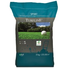 Семена для газона DLF Turfline Sport, 7,5 кг (5705781003459)