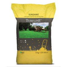 Семена для газона DLF Turfline Sunshine, 7,5 кг (5705781003480)