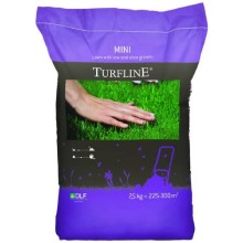 Семена для газона DLF Turfline Мini, 7,5 кг (5705781005231)