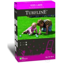 Семена для газона DLF Turfline Kids lawn, 1 кг (5705781005248)