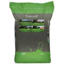 Семена для газона DLF Turfline Мini, 20 кг (5705781005293)
