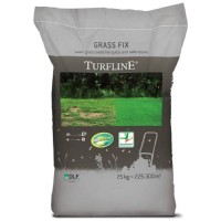 Семена для газона DLF Turfline Grass Fix Sibuster, 7,5 кг (5705781005422)