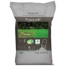 Семена для газона DLF Turfline Grass Fix Sibuster, 7,5 кг (5705781005422)