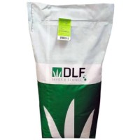 Семена для газона DLF Universal Robustika, 15 кг (5705781006009)