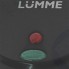 Сэндвич-тостер Lumme LU-1253 Black Pearl