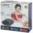 Сэндвич-тостер Lumme LU-1253 Black Pearl