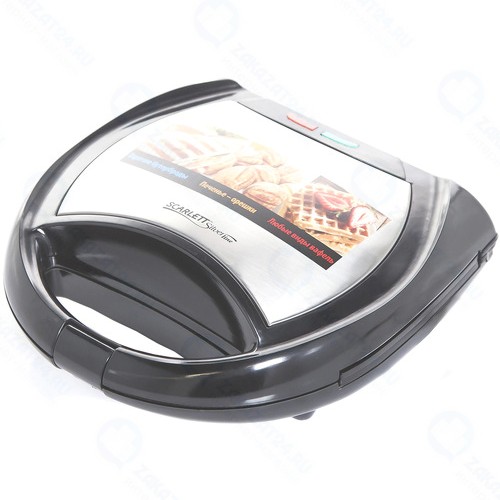 Сэндвич-тостер Scarlett SL-TM11501