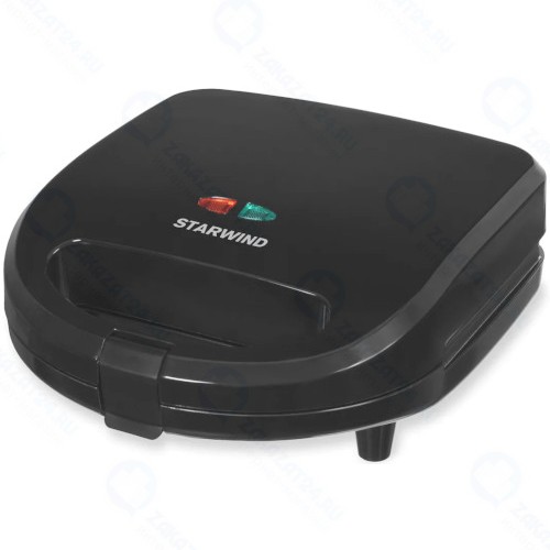 Сэндвич-тостер Starwind SSM 2301
