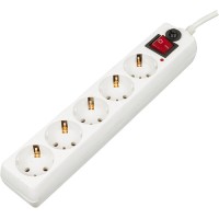 Сетевой фильтр Buro 500SH-3-W