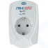 Сетевой фильтр + реле напряжения Pilot Single