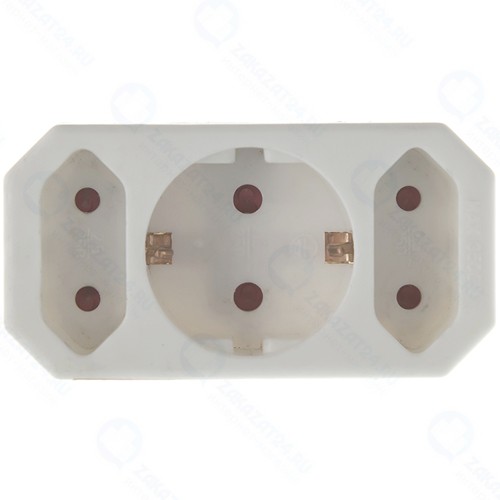 Переходник Brennenstuhl 1508050