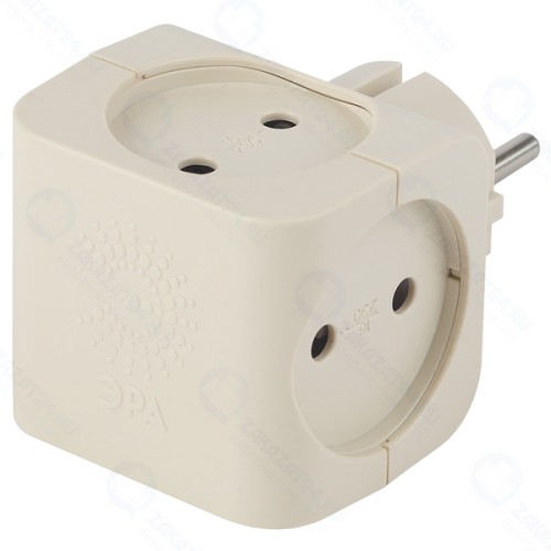 Адаптер-переходник ЭРА SP-4-I