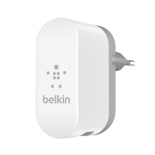 Сетевое зарядное устройство Belkin 2xUSB White (F8J107vfWHT) Сетевое зарядное устройство Belkin 2xUSB White (F8J107vfWHT)