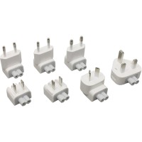Набор адаптеров Apple World Travel Adapter Kit (MD837ZM/A)