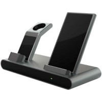 Беспроводное зарядное устройство Prestigio Revolt A1 (PCS101A_PD)