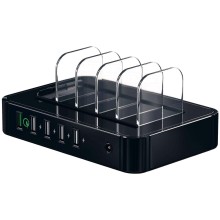 Док-станция Satechi 5-Port USB Charging (ST-MCS5B)