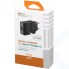 Зарядное устройство InterStep Travel Charger, IS-TC-1USBQCRT0-000B201