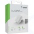 Сетевое зарядное устройство Belkin 20W White (WCA003vfWH)