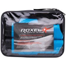 Сетка для настольного тенниса ROXEL Stretch-Net, раздвижная (УТ-00015739) Сетка для настольного тенниса ROXEL Stretch-Net, раздвижная (УТ-00015739)