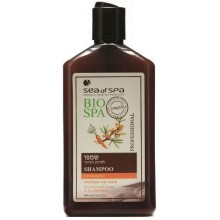 Шампунь для волос SEA-OF-SPA Bio Spa, 400 мл (7290013761378) Шампунь для волос SEA-OF-SPA Bio Spa, 400 мл (7290013761378)