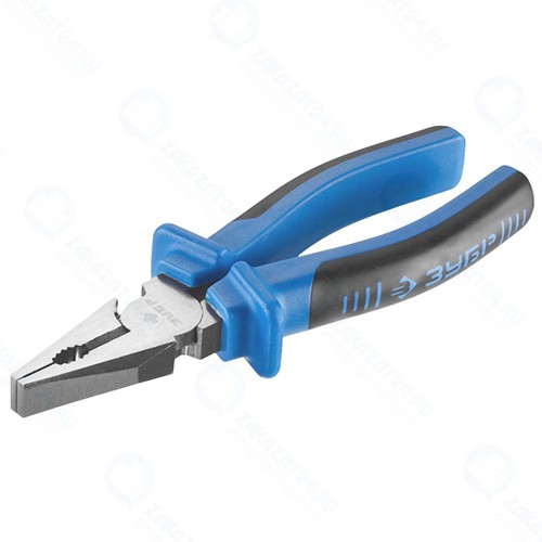 Плоскогубцы комбинированные Зубр 200 мм (2201-1-20_z01)