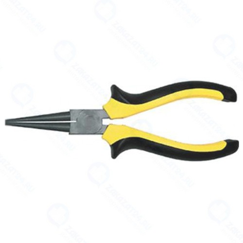 Круглогубцы FIT 165 мм (50656)