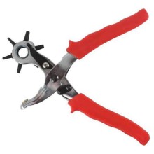 Дырокол-пробойник FIT 2-5 мм (67426)