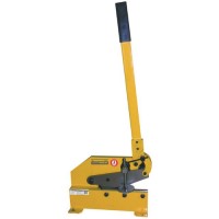 Ножницы рычажные Энкор с ручным приводом (95630)