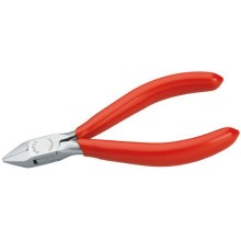 Бокорезы Knipex для электроники, 130 мм (KN-7721130)