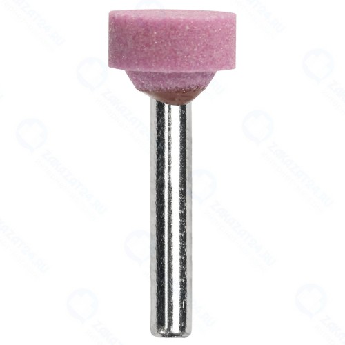 Шарошка Энкор 18х8 мм, К60, хвостовик 6 мм (21650)