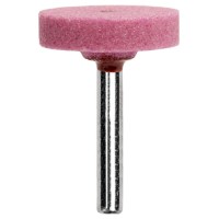 Шарошка Энкор 32х8 мм, К60, хвостовик 6 мм (21651)