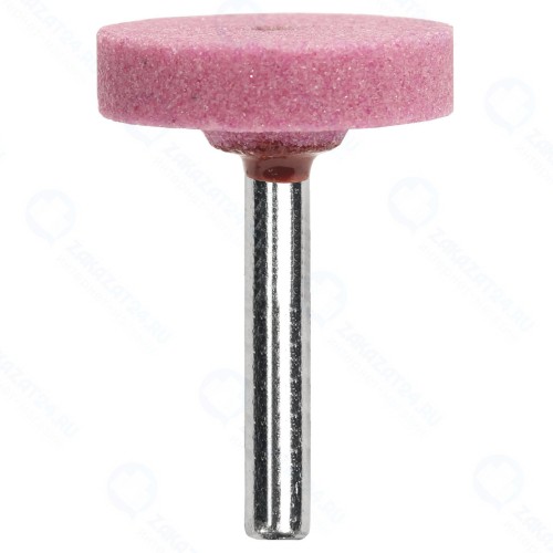 Шарошка Энкор 32х8 мм, К60, хвостовик 6 мм (21651)