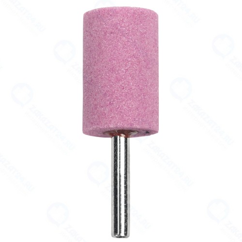 Шарошка Энкор 25х40 мм, К60, хвостовик 6 мм (21654)