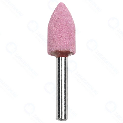 Шарошка Энкор 14х25 мм, К60, хвостовик 6 мм (21659)