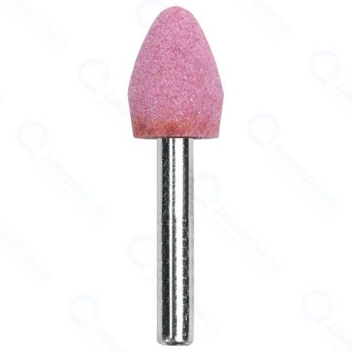 Шарошка Энкор 16х18 мм, К60,хвостовик 6 мм (21663)