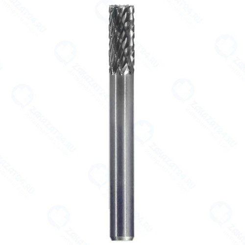 Борфреза Энкор тип B, 6х18х6х58 мм (21702)