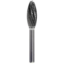 Борфреза Энкор тип H, 12х32х6х77 мм (21714) Борфреза Энкор тип H, 12х32х6х77 мм (21714)