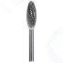Борфреза Энкор тип H, 12х32х6х77 мм (21714)