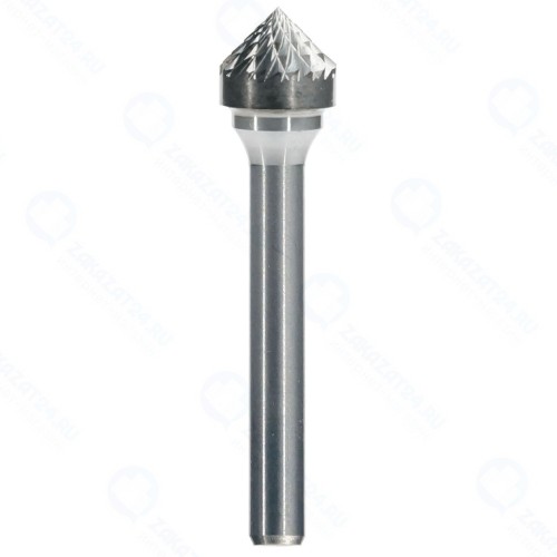 Борфреза Энкор тип K, 12х6х6х51 мм (21716)