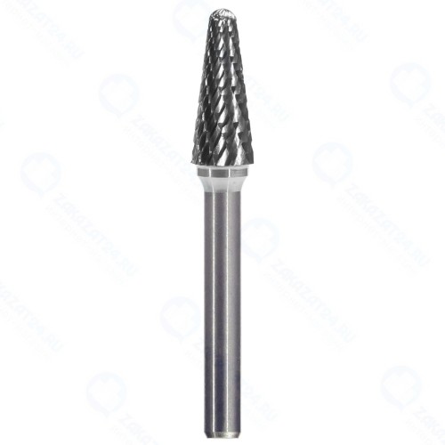 Борфреза Энкор тип L, 10х25х6х70 мм (21718)